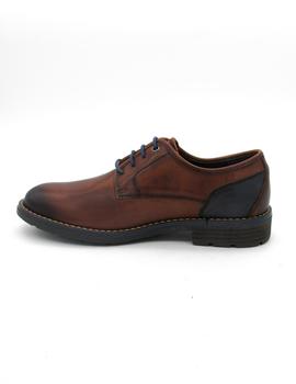 Zapato Pikolinos York M2M-4178 cuero para hombre