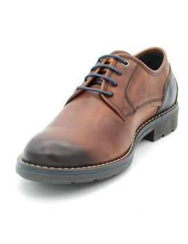 Zapato Pikolinos York M2M-4178 cuero para hombre