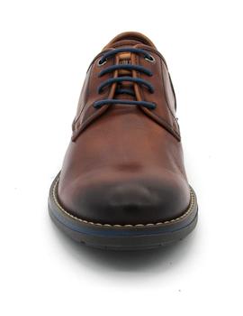 Zapato Pikolinos York M2M-4178 cuero para hombre