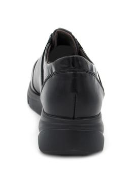 Zapato Flex 3310 negro para mujer
