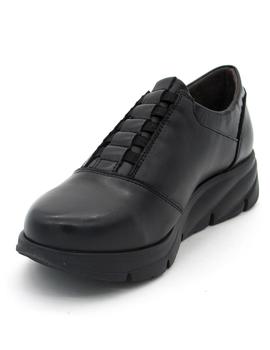 Zapato Flex 3310 negro para mujer