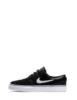 Deportivo Nike 525104 negro para mujer