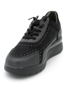 Zapato Kloe 2510 negro para mujer