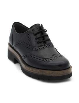 Zapato Pitillos 1725 negro para mujer