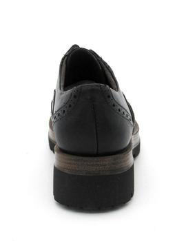 Zapato Pitillos 1725 negro para mujer