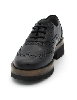 Zapato Pitillos 1725 negro para mujer