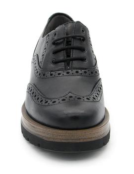 Zapato Pitillos 1725 negro para mujer