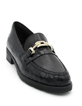 Zapato Pitillos 1730 negro para mujer