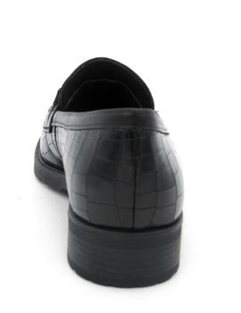 Zapato Pitillos 1730 negro para mujer
