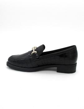 Zapato Pitillos 1730 negro para mujer