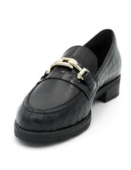 Zapato Pitillos 1730 negro para mujer