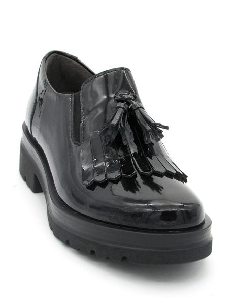 Zapato 1722 negro para