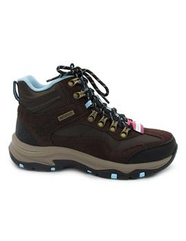 Botin Skechers 167008/CHOC marron para mujer