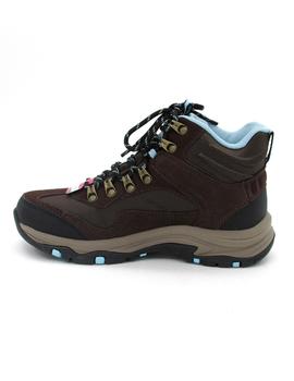 Botin Skechers 167008/CHOC marron para mujer