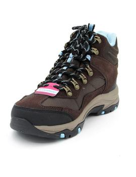 Botin Skechers 167008/CHOC marron para mujer