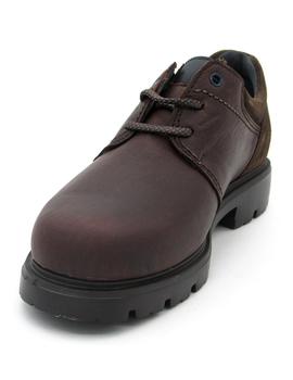 Zapato Pitillos 4761 marron para hombre