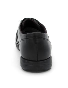 Zapato Pitillos 2510 negro para mujer