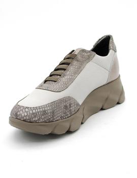 Zapato 24HRS 25520 topo para mujer