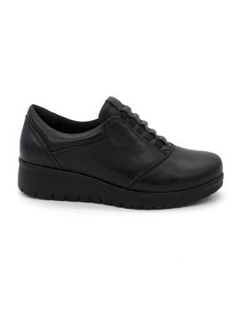 S203-5790 MANLISA ZAP. NEGRO ELASTICO