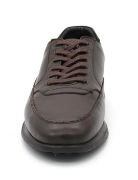 Zapato Antonello W283-1002 marrón para hombre