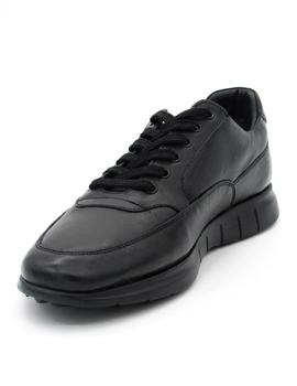 Zapato Antonello W283-1002 negro para hombre