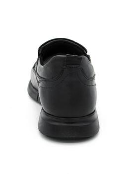 Zapato Antonello W283-101 negro para hombre