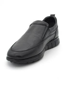 Zapato Antonello W283-101 negro para hombre