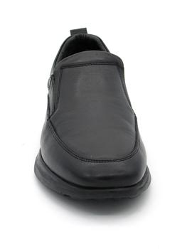 Zapato Antonello W283-101 negro para hombre