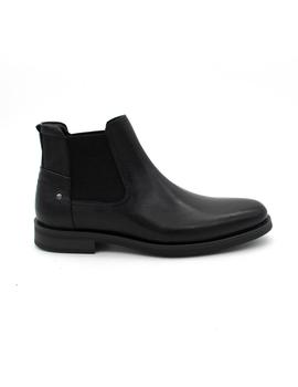 Botin Inovashoes 2005 negro para hombre