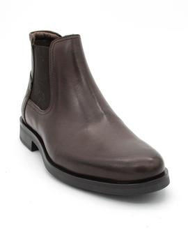 Botín Inovashoes 2005 marrón para hombre