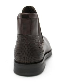 Botín Inovashoes 2005 marrón para hombre