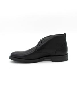 Botín Inovashoes 2006 negro para hombre