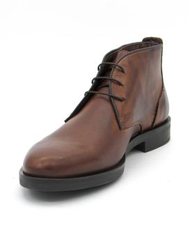 Botín Inovashoes 2006 cuero para hombre