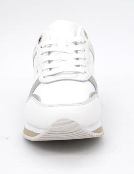 Deportivo Tommy FWOFFW06746 blanco mujer