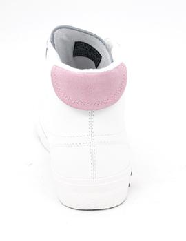 Zapatilla Tommy ENOENO01961 blanco para mujer