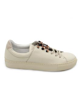 Deportivo Salsa 126602(1111)  beige para mujer