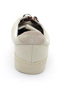 Deportivo Salsa 126602(1111)  beige para mujer