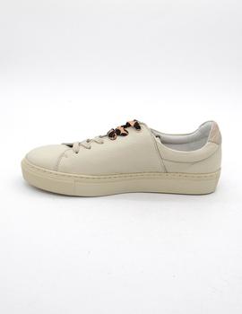 Deportivo Salsa 126602(1111)  beige para mujer