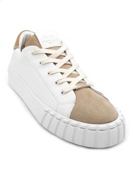 Deportivo Salsa 21006219 (120) blanco mujer