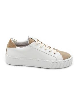 Deportivo Salsa 21006219 (120) blanco mujer