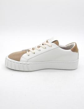 Deportivo Salsa 21006219 (120) blanco mujer