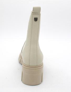 Botín Salsa 126596(1111) beige para mujer