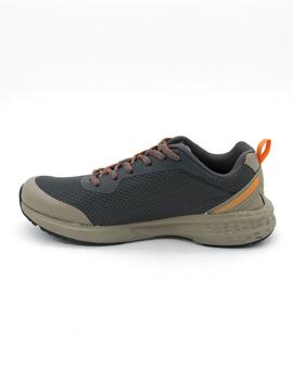 Deportivo Kappa 371B7LW gris para hombre