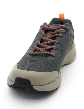 Deportivo Kappa 371B7LW gris para hombre