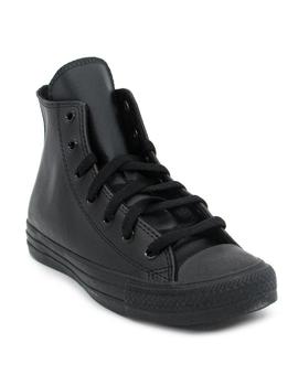 Deportivo Converse A00917C negro para mujer