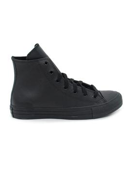 Deportivo Converse A00917C negro para mujer