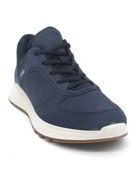 DEPORTIVO AZUL GTX CORDON 835303 ECCO