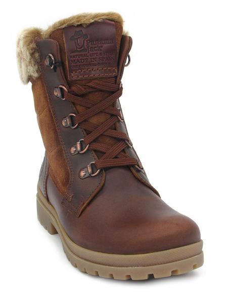 Panama jack top tuscani mujer