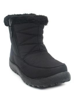 Botin Flex negro para mujer