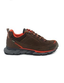 Deportivas Chiruca MASAI08 marrón para hombre